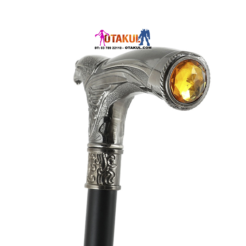 Gậy Quý Tộc Đại Bằng Sang Xịn Mịn Màu Đồng