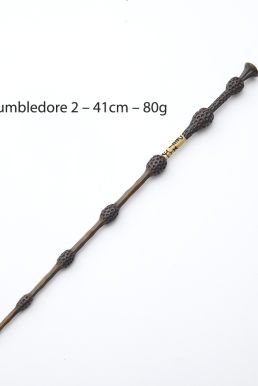 (Hàng HOT - Mới Về - Không Hộp) - Đũa Phép Harry Potter - Bộ Sưu Tập Gậy Harry Potter Chính Hiệu