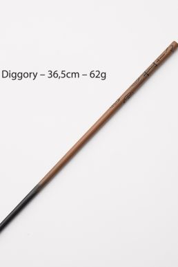 (Hàng HOT - Mới Về - Không Hộp) - Đũa Phép Harry Potter - Bộ Sưu Tập Gậy Harry Potter Chính Hiệu