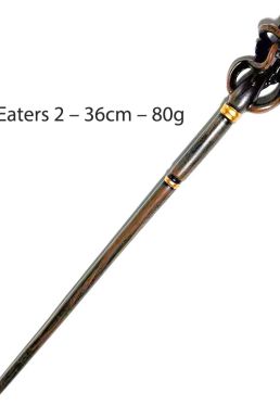 (Hàng HOT - Mới Về - Không Hộp) - Đũa Phép Harry Potter - Bộ Sưu Tập Gậy Harry Potter Chính Hiệu
