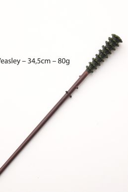 (Hàng HOT - Mới Về - Không Hộp) - Đũa Phép Harry Potter - Bộ Sưu Tập Gậy Harry Potter Chính Hiệu