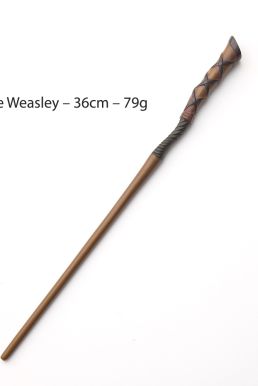 (Hàng HOT - Mới Về - Không Hộp) - Đũa Phép Harry Potter - Bộ Sưu Tập Gậy Harry Potter Chính Hiệu
