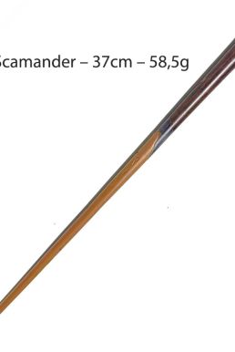 (Hàng HOT - Mới Về - Không Hộp) - Đũa Phép Harry Potter - Bộ Sưu Tập Gậy Harry Potter Chính Hiệu