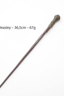(Hàng HOT - Mới Về - Không Hộp) - Đũa Phép Harry Potter - Bộ Sưu Tập Gậy Harry Potter Chính Hiệu