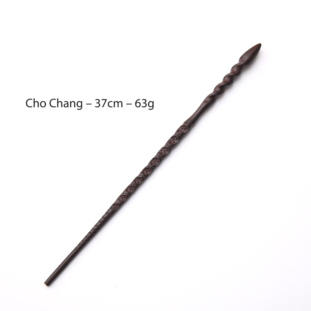 (Hàng HOT - Mới Về - Không Hộp) - Đũa Phép Harry Potter - Bộ Sưu Tập Gậy Harry Potter Chính Hiệu
