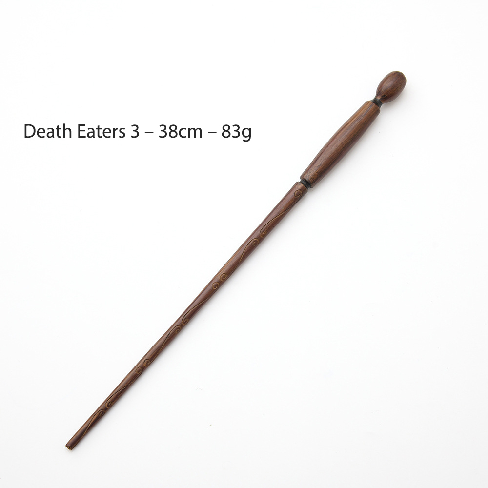 (Hàng HOT - Mới Về - Không Hộp) - Đũa Phép Harry Potter - Bộ Sưu Tập Gậy Harry Potter Chính Hiệu