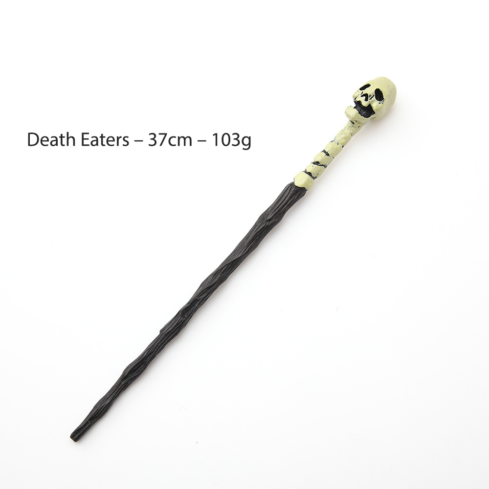 (Hàng HOT - Mới Về - Không Hộp) - Đũa Phép Harry Potter - Bộ Sưu Tập Gậy Harry Potter Chính Hiệu