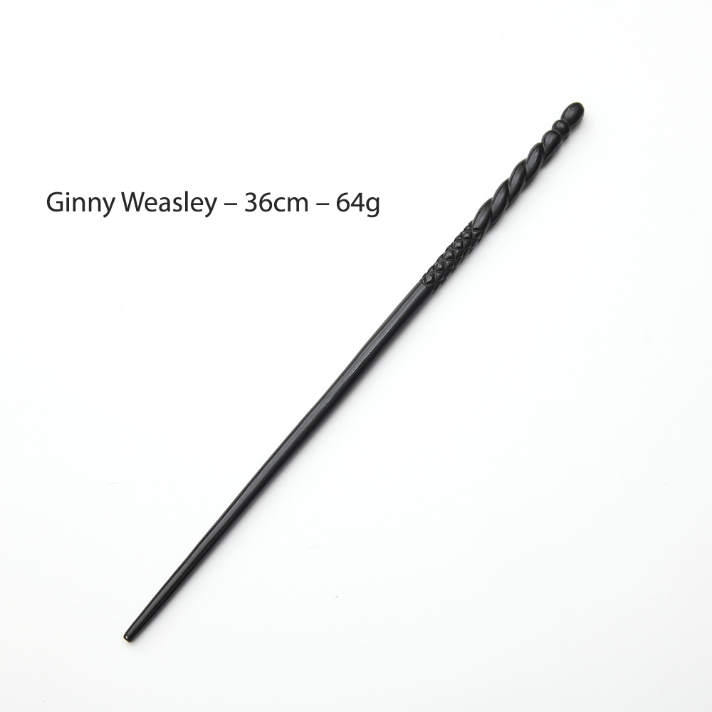 (Hàng HOT - Mới Về - Không Hộp) - Đũa Phép Harry Potter - Bộ Sưu Tập Gậy Harry Potter Chính Hiệu
