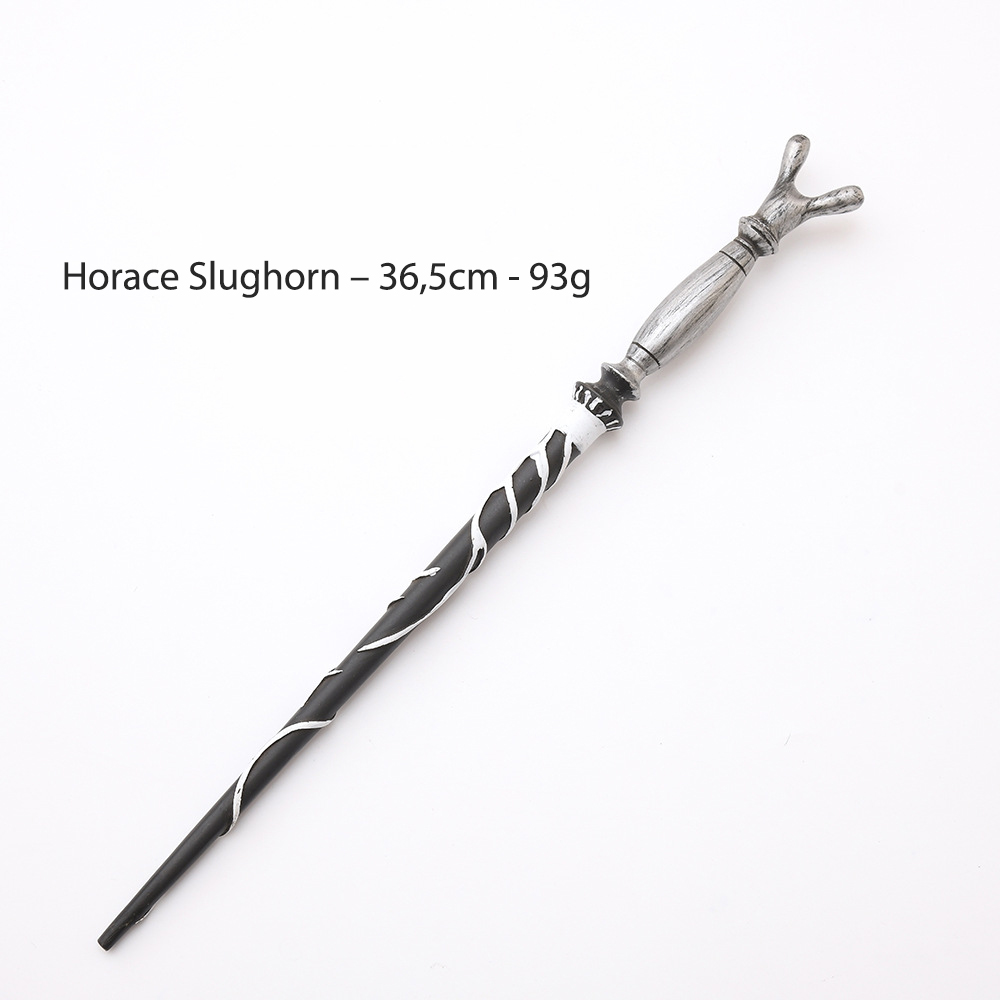 (Hàng HOT - Mới Về - Không Hộp) - Đũa Phép Harry Potter - Bộ Sưu Tập Gậy Harry Potter Chính Hiệu