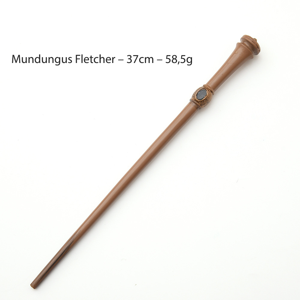 (Hàng HOT - Mới Về - Không Hộp) - Đũa Phép Harry Potter - Bộ Sưu Tập Gậy Harry Potter Chính Hiệu
