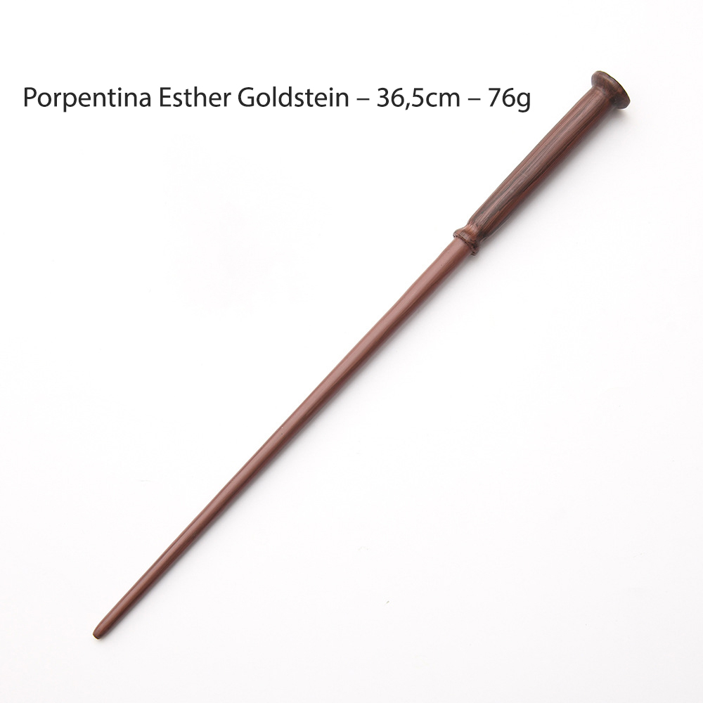 (Hàng HOT - Mới Về - Không Hộp) - Đũa Phép Harry Potter - Bộ Sưu Tập Gậy Harry Potter Chính Hiệu