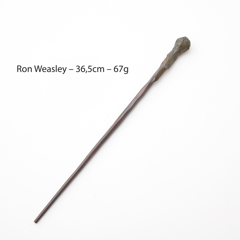 (Hàng HOT - Mới Về - Không Hộp) - Đũa Phép Harry Potter - Bộ Sưu Tập Gậy Harry Potter Chính Hiệu