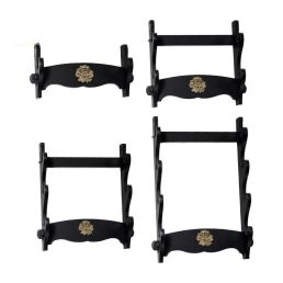 Giá Để Kiếm Treo Tường Hình Rồng - Loại Nhỏ
