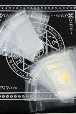 Sleeve Bọc Bài Sakura - Clow Card Hàng Chính Hãng Cao Cấp