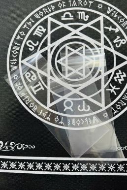 Sleeve Bọc Bài Sakura - Clow Card Hàng Chính Hãng Cao Cấp