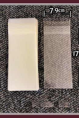 Sleeve Bọc Bài Sakura - Clow Card Hàng Chính Hãng Cao Cấp