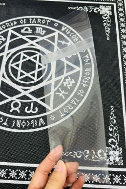 Sleeve Bọc Bài Sakura - Clow Card Hàng Chính Hãng Cao Cấp