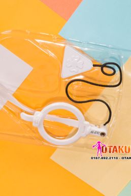 Mắt Kính Kaito Kid Có Không Đèn Lazer Trong Thám Tử Lừng Danh