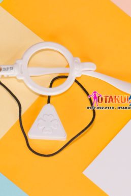 Mắt Kính Kaito Kid Có Không Đèn Lazer Trong Thám Tử Lừng Danh