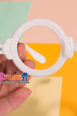 Mắt Kính Kaito Kid Có Không Đèn Lazer Trong Thám Tử Lừng Danh