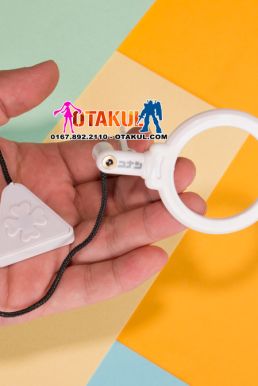Mắt Kính Kaito Kid Có Không Đèn Lazer Trong Thám Tử Lừng Danh
