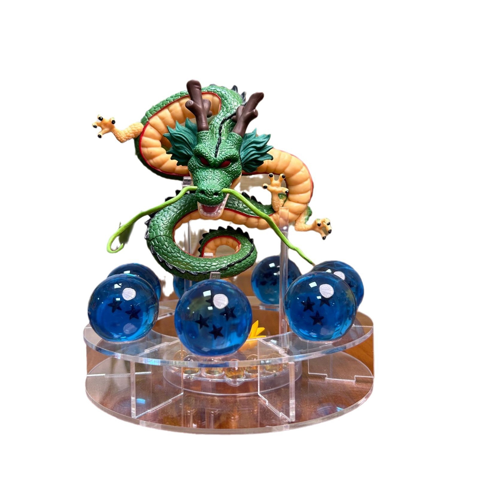 Thần Rồng Shenron - Bộ Sưu Tập Huyền Thoại Dragon Ball
