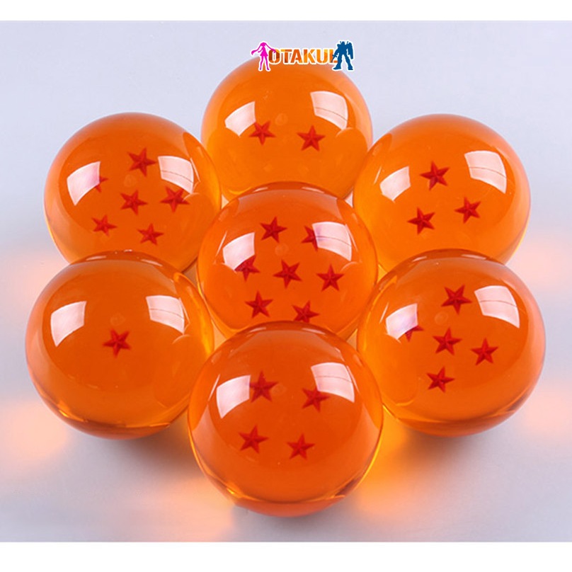 Full Combo Rồng Thần Shenron Mạ Điện Gragon Ball