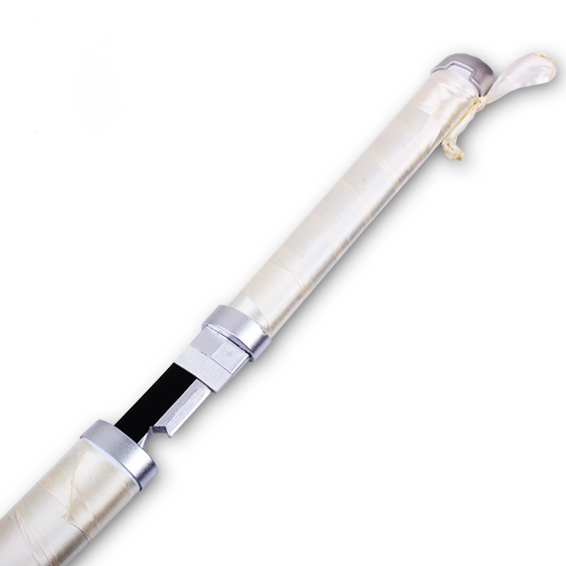 Đồ Cosplay Hashibira Inosuke Phiên Bản Nữ - Kimetsu No Yaiba