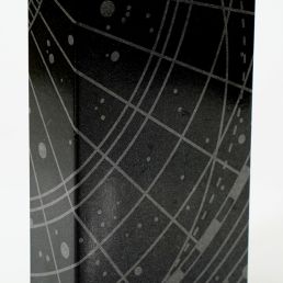 Bộ Sưu Tập Bài Tarot Huyền Bí Đặc Biệt - Bài True Black Tarot