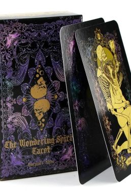 Bộ Sưu Tập Bài Tarot Huyền Bí Đặc Biệt - Bài Lucid Dreams Beginners Tarot