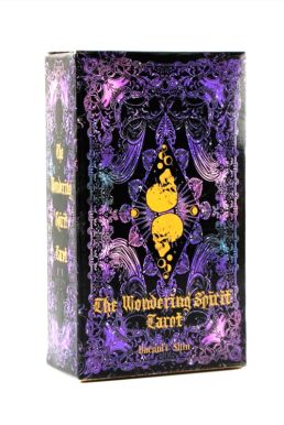 Bộ Sưu Tập Bài Tarot Huyền Bí Đặc Biệt - Bài Lucid Dreams Beginners Tarot