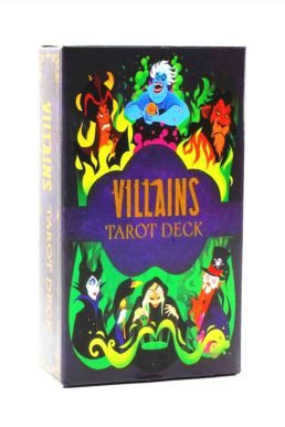 Bộ Sưu Tập Bài Tarot Huyền Bí Đặc Biệt - Bài Labyrinth Tarot