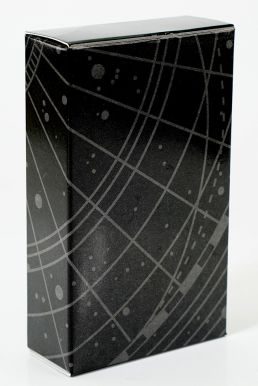 Bộ Sưu Tập Bài Tarot Huyền Bí Đặc Biệt - Bài Labyrinth Tarot