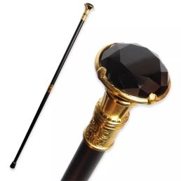 Gậy Quý Tộc Kim Cương Đen 93Cm