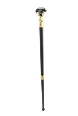 Gậy Quý Tộc Kim Cương Đen 93Cm