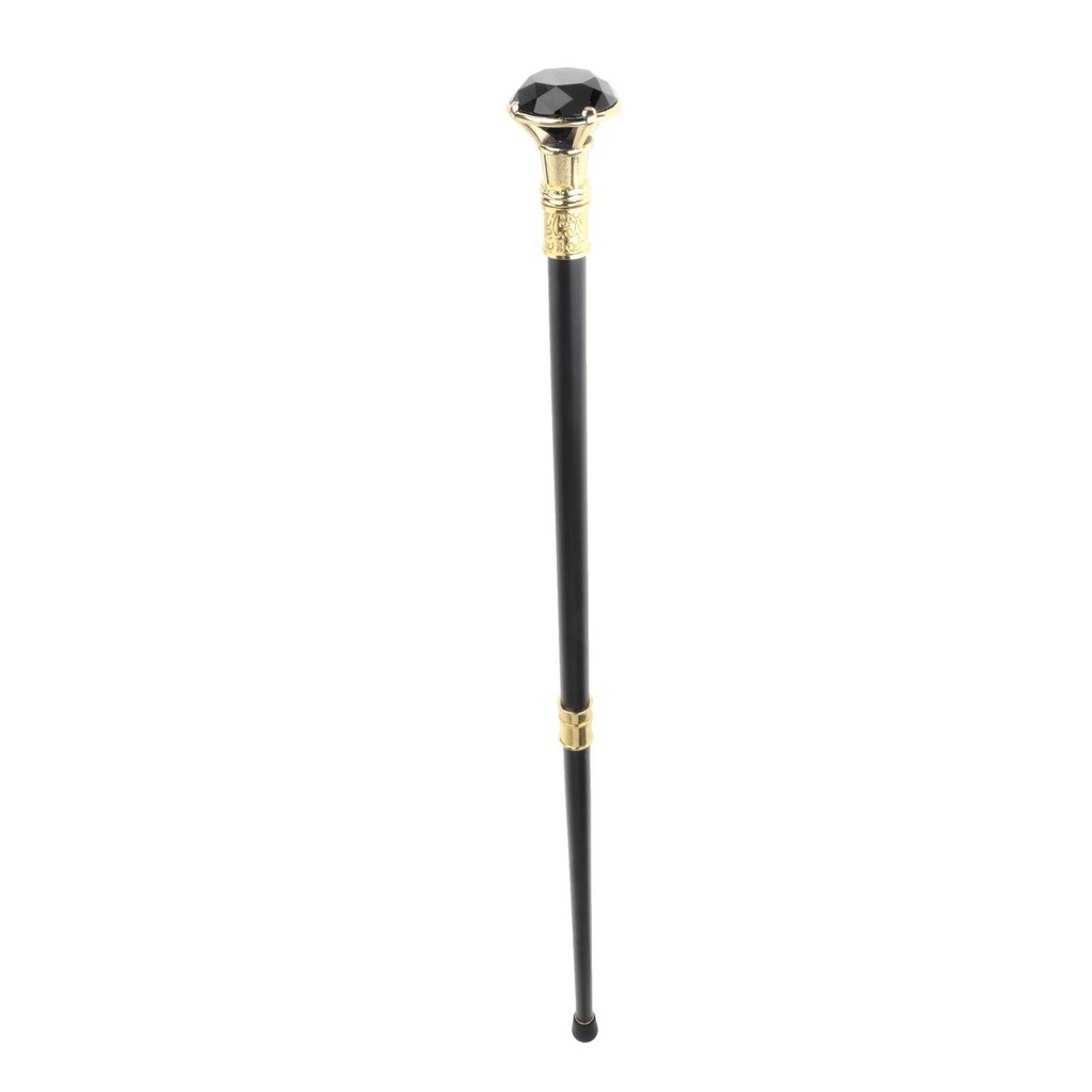 Gậy Quý Tộc Kim Cương Đen 93Cm