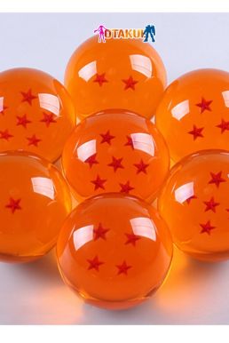 Full Combo Rồng Thần Shenron Thế Hệ 2 - Gragon Ball