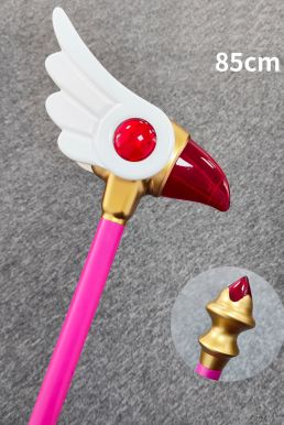 Gậy Sakura Mỏ Chim Trong Xịn 85Cm