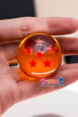 Bộ 7 Viên Ngọc Rồng 5,7Cm (Có Hộp) - Dragon Ball