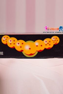 Bộ 7 Viên Ngọc Rồng 5,7Cm (Có Hộp) - Dragon Ball
