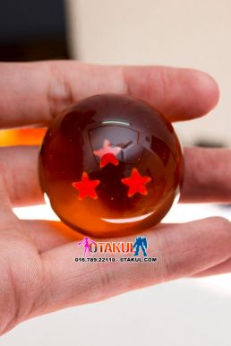 Bộ 7 Viên Ngọc Rồng 7,6Cm (Có Hộp) - Dragon Ball