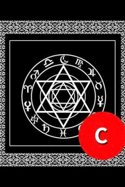 Thảm Trải Bài Giá Rẻ - Chất Liệu Vải Không Dệt - Ngọc Kỳ Lân 50*50Cm - Dùng Bói Bài Tarot - Bói Bài Sakura