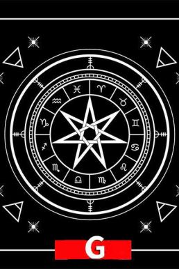 Thảm Trải Bài Giá Rẻ - Chất Liệu Vải Không Dệt - Ngọc Kỳ Lân 50*50Cm - Dùng Bói Bài Tarot - Bói Bài Sakura