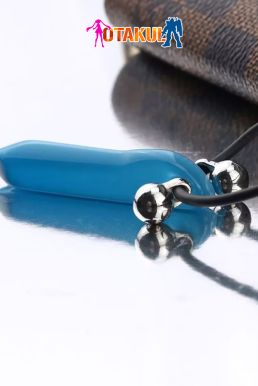 Dây Chuyền Naruto Xanh Dương