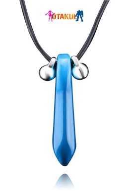 Dây Chuyền Naruto Xanh Dương