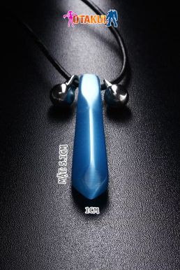 Dây Chuyền Naruto Xanh Dương