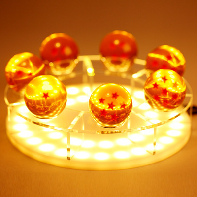 Full Combo Rồng Thần Shenron Thế Hệ 1 - Gragon Ball