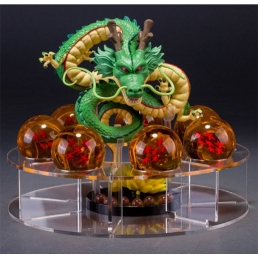 Full Combo Rồng Thần Shenron Thế Hệ 1 - Gragon Ball