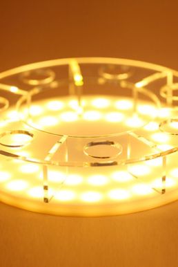 Chân Đế Đặt Thần Rồng Shenron Có Đèn Led