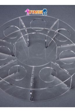 Chân Đế Đặt Thần Rồng Shenron Có Đèn Led